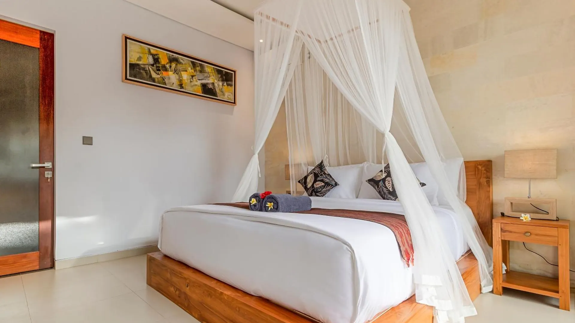 Royal Cottage Private Villa Ubud  0*, Ubud (Bali) Indonesia