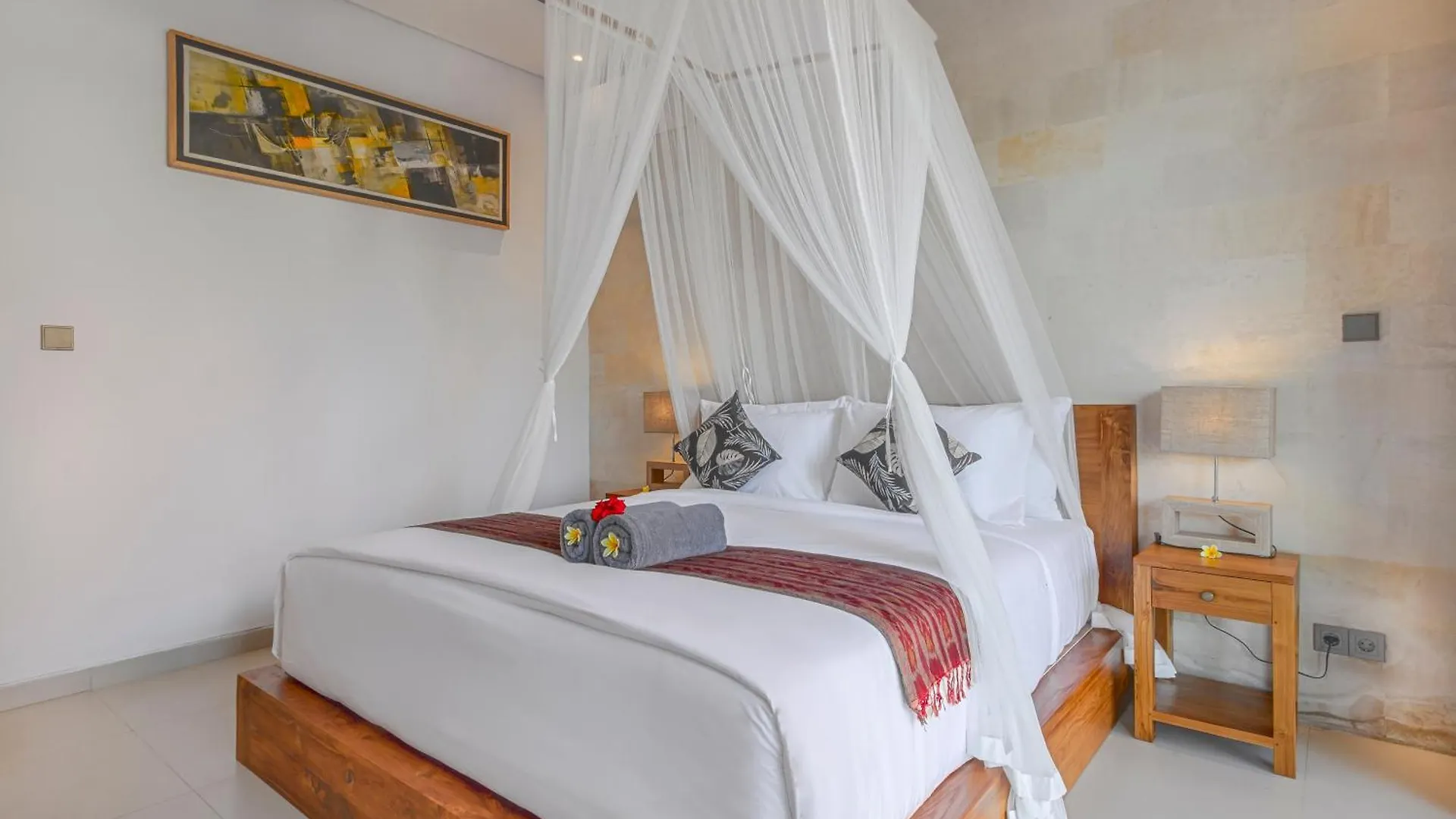 Royal Cottage Private Villa Ubud  Ubud (Bali)