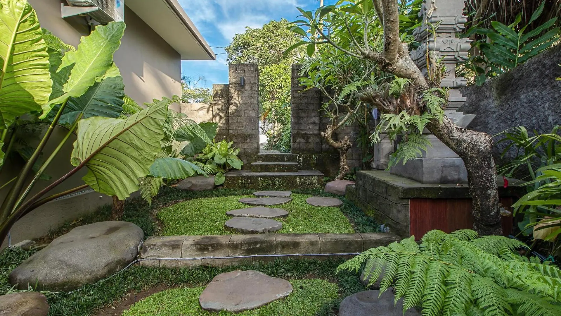 Wegi House 2 Villa Ubud