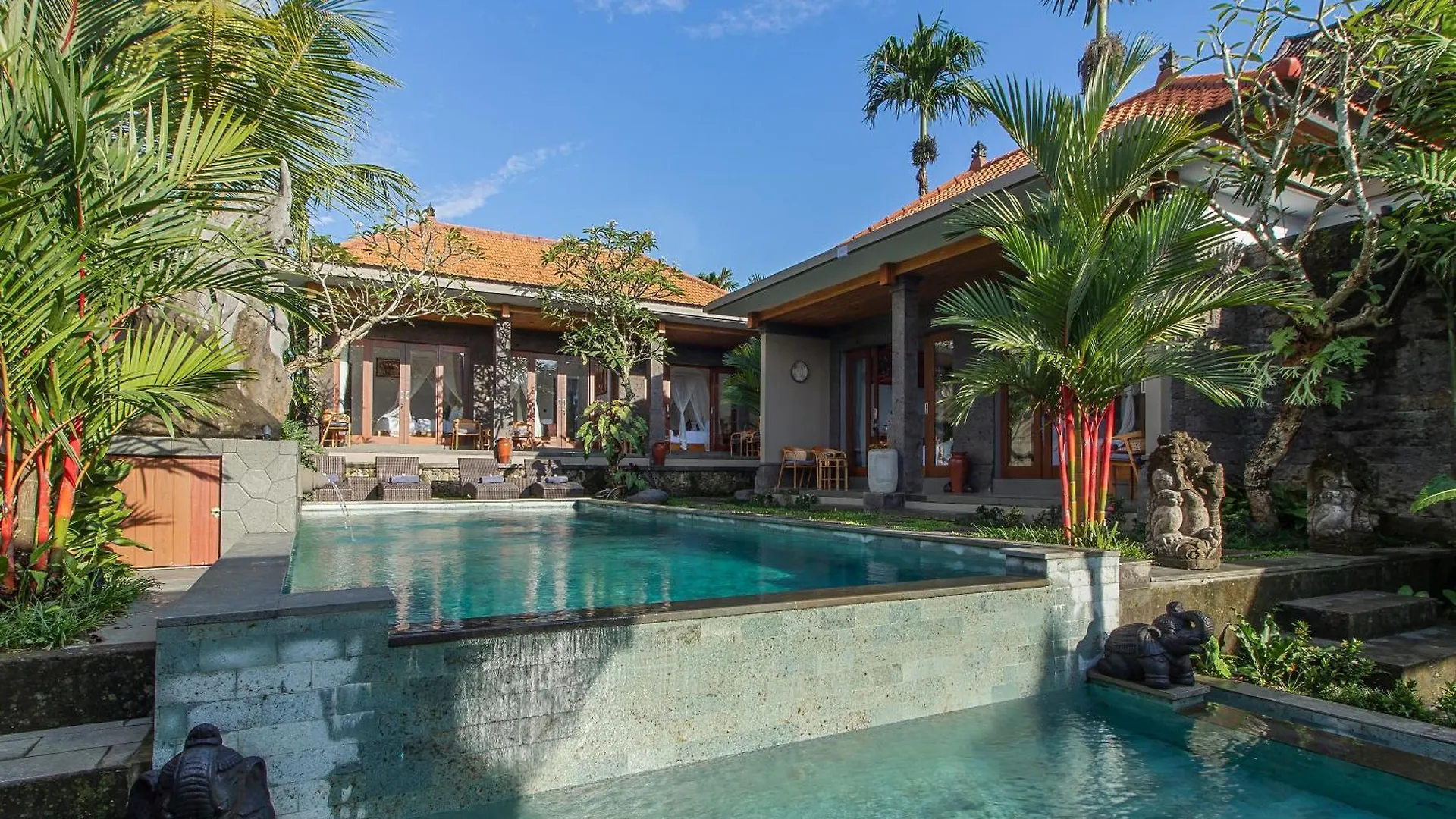 Wegi House 2 Villa Ubud